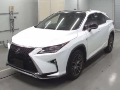Lexus RX200t. �������, 4wd, 2.0, ������, 63 000����. ��, �/�. ��� ����� �� ������������ ����