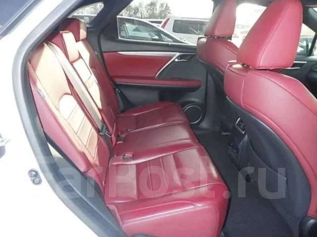 Lexus RX200t. �������, 4wd, 2.0, ������, 63 000����. ��, �/�. ��� ����� �� ������������ ����