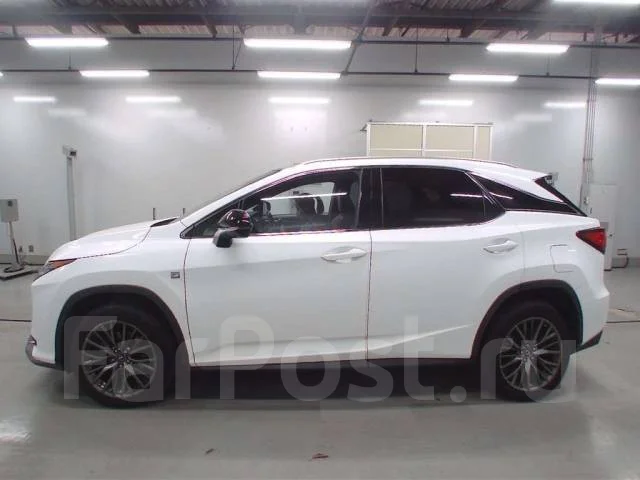 Lexus RX200t. �������, 4wd, 2.0, ������, 63 000����. ��, �/�. ��� ����� �� ������������ ����
