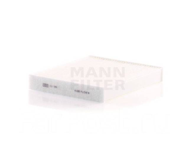   Mann [CU1919] CU1919 