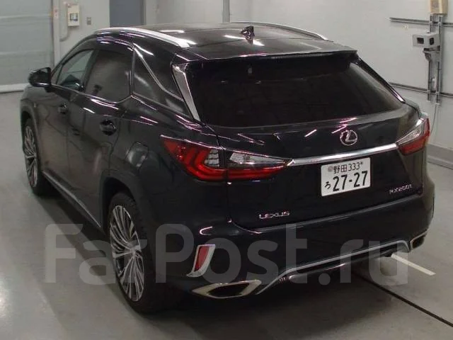 Lexus RX200t. �������, 4wd, 2.0, ������, 68 000����. ��, �/�. ��� ����� �� ������������ ����