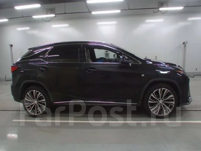 Lexus RX200t. �������, 4wd, 2.0, ������, 68 000����. ��, �/�. ��� ����� �� ������������ ����