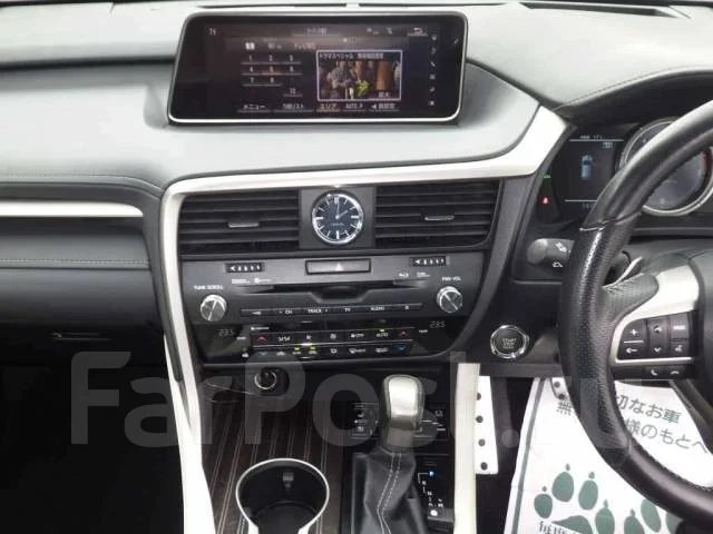 Lexus RX200t. �������, 4wd, 2.0, ������, 68 000����. ��, �/�. ��� ����� �� ������������ ����
