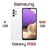 Samsung Galaxy A32. �����, 128 ��, �����, 3G, 4G LTE, Dual-SIM, NFC. ��� ����� �� ������������ ����