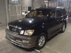 Lexus LX470. �������, 4wd, 4.7, ������, 102 000����. ��, �/�, ��� ���. ��� ����� �� ������������ ����