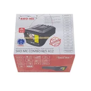 Sho-Me Combo �5 A12 ����