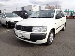 Toyota Probox. �������, ��������, 1.5, 80 000����. ��, �/�, ��� ���. ��� ����� �� ������������ ����