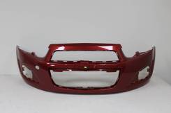 ������ �������� Chevrolet AVEO T300 Flame Red GQV (����� �������) Chevrolet AVEO BUM2350152 ����