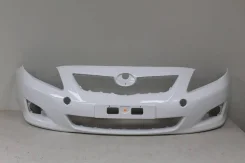 ������ �������� Toyota Corolla 2007-2010 SDN Super White 040 (�����) Toyota Corolla BUM2350188 ����