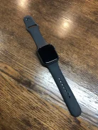 Apple Watch Series 5. GPS, NFC, IP68 ����