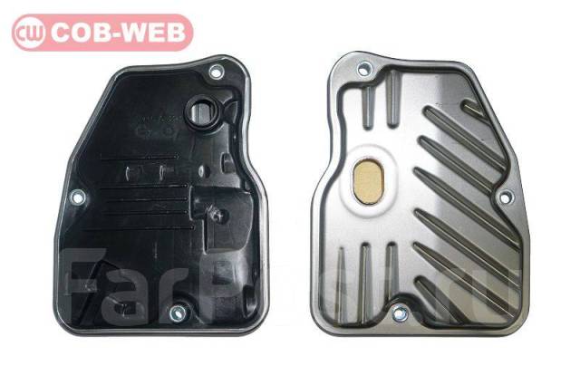 6l45 фильтр акпп