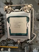 Intel Core i5-9600KF ����