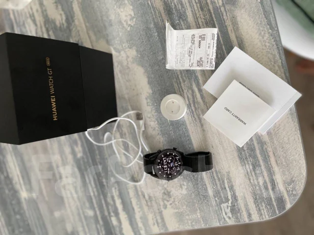 Huawei Watch GT ����