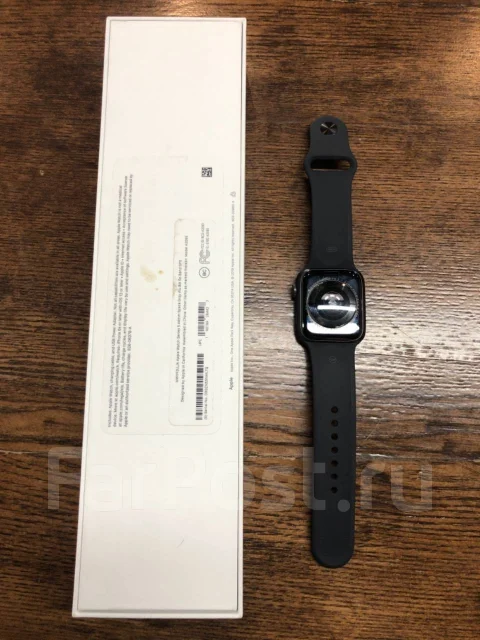 Apple Watch Series 5. GPS, NFC, IP68 ����