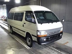 Toyota Probox. ��������, 4wd, 3.0, ������, 110 000����. ��, �/�, ��� ���. ��� ����� �� ������������ ����