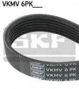 ������������ ������ Skf VKMV6PK998 Citroen / Peugeot: 5750. QP 5750. PF 5750. XG Citro?n C4 Grand Picasso I (Ua_). Citro?n C4 I (Lc_). Citro?n C4 Pall...