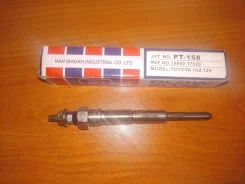 ����� ������ PT-158 12 Volt Toyota 19850-64031 1985064031 ����
