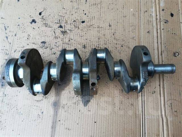 санйонг актион нью d20df коленвал. коленвал ssang yong new actyon d20dtf дизель. коленвал санг енг актион дизель d20dtf. коленчатый вал санг енг фото. вкладыши коленвала саньенг рекстон 2.