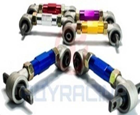 Регулируемые рычаги honda