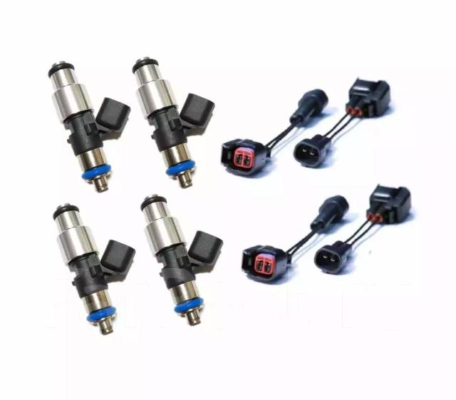 Форсунки king injectors