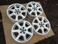 Mak Van. 6.0x15", 100x5, ET38, �� 57,1���. ��� ����� �� ������������ ����