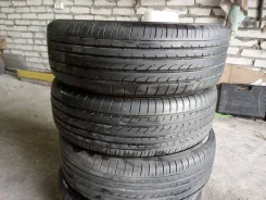 Yokohama S208. ������, 2018 ���, �/�, ����� 5 % ����