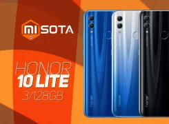 Honor 10 Lite. �����, �����, ������, 3G, 4G LTE, Dual-SIM. ��� ����� �� ������������ ����