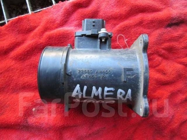 Дмрв - Nissan Sunny (B15), 1,5 л, 2000 года своими руками DRIVE2