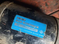 ������� Nissan Patrol K160 SD33 24V 1988 23300-C6801 ����