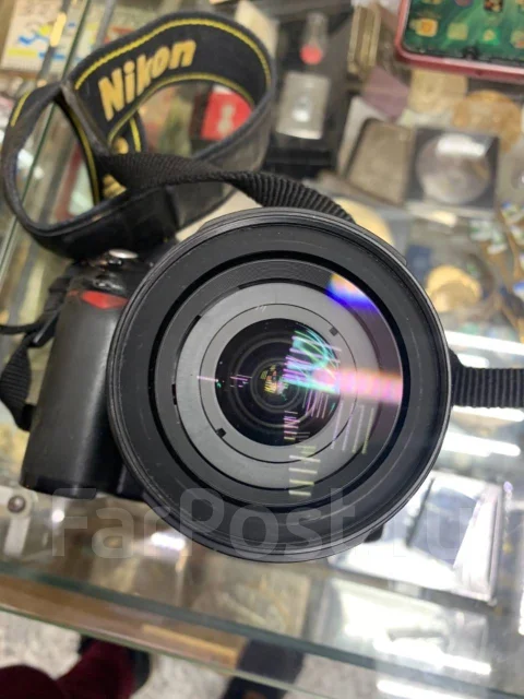 Nikon D50 Body ����