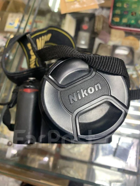 Nikon D50 Body ����