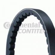   Contitech AVX13X915 Ford: V86BB8A615AA 1515007 722C8620DC. Honda: 185156346712 18515634670. Isuzu: 8942213270 1136710410 5136710480 AV...