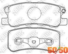    PN3450 NIBK  PN3450 