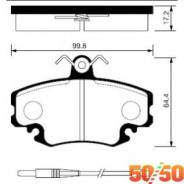    SP1243 Sangsin Brake SP1243 