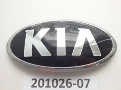 ������� (������) KIA Rio 20102607 ����