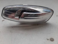 ����������� �������� � ������� Citroen C4 201029-V09 ����