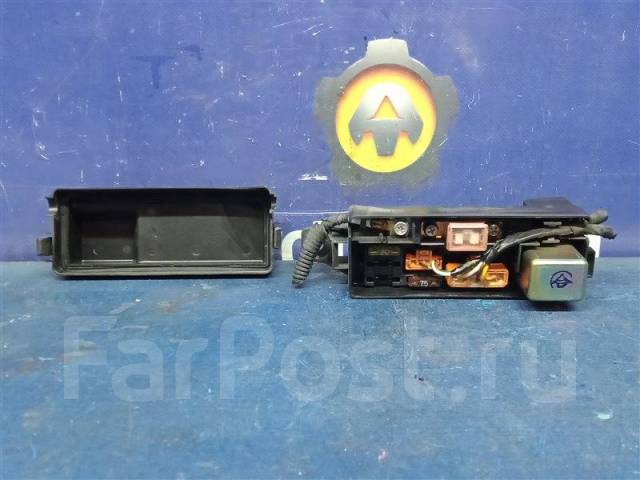 предохранители хонда степвагон rf1