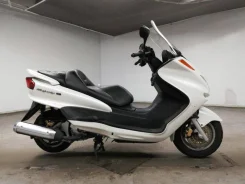 Yamaha Majesty 250. 250����. ��. ��� ����� �� ����� ����