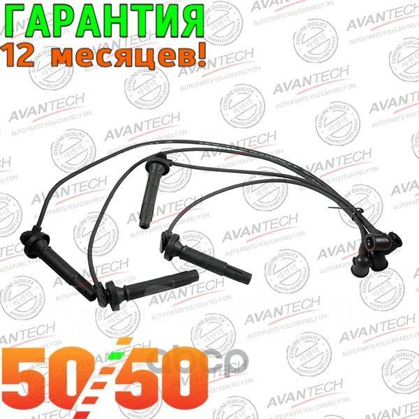 Avantech il0601 поставил subaru