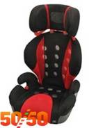    Saratto Highback Junior Quattro,  2/3,  ALJ208 AILEBEBE 