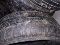 Dunlop Grandtrek AT1. ������, 2016 ���, �/�, ����� 40 % ����