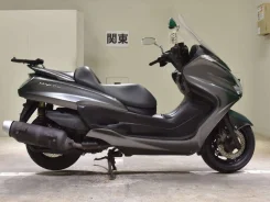 Yamaha Majesty 400. 400����. ��., ��������, ���, ��� �������. ��� ����� �� ����� ����
