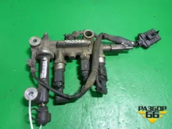 ������ ����������� �������� ������� AD BLUE (OM457LA) (A0001402039) Mercedes Benz Truck Axor 2 � 2004� (�����) A0001402039 ����