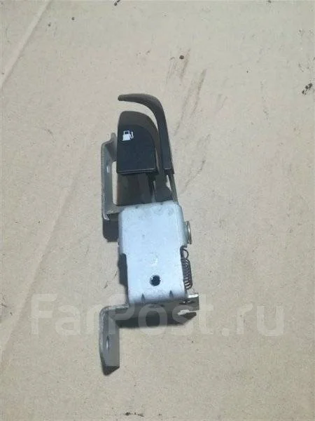 Ручка открытия багажника киа спектра