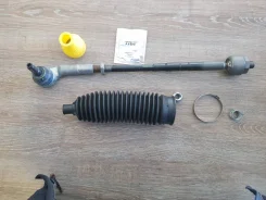 ���� ������� ����� Skoda Fabia JRA589 ����