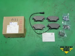������� ��������� ������ (�����) (1819638) Ford Transit � 2006-2014� (�������) 1819638 ����