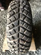Yokohama Geolandar M/T G001. ����� mt, 2011 ���, ����� ����
