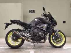 Yamaha MT-10. 1 000����. ��., ��������, ���, ��� �������. ��� ����� �� ����� ����