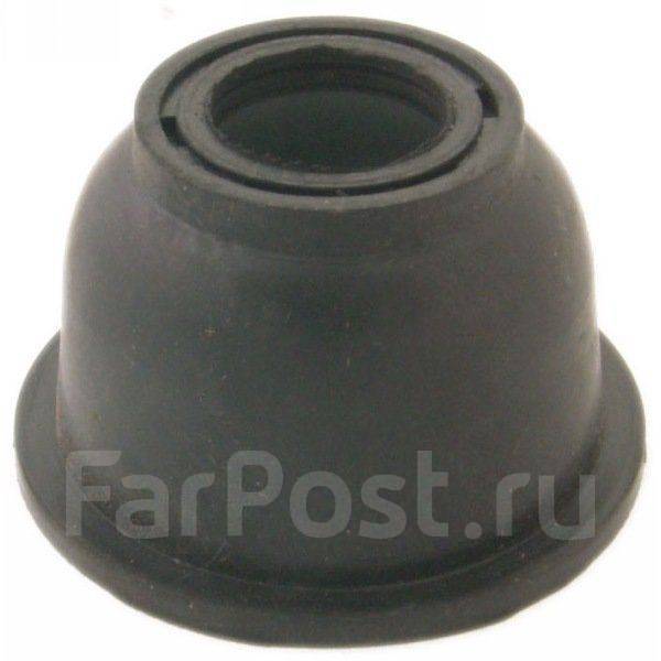 Пыльник опоры шаровой нижнего рычага Febest Mbjbrvr купить во ...