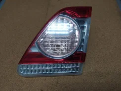 ������� ���������, Toyota, Corolla, ZRE150, �12-567, ����. R, (������ ���������, 2010-�) Toyota Corolla, ������ 12567 ����